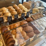 PATISSRIE BOULANGERIE ENTIER - 