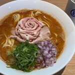 La Maison du Ramen ビスク - 