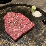 焼肉とみ - 