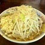 ラーメン二郎 - 料理写真: