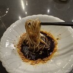 蓮 - 麺リフト