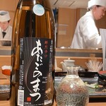 石巻狐崎漁港 晴れの日 - 