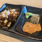 Oosaka Kicchin - どっちで食べる？