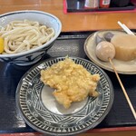 うどん 一福 - 