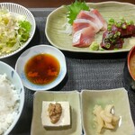 酒彩 睦月 日本酒と創作和食の店 - 