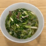 PHO THIN TOKYO - 