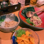 石巻狐崎漁港 晴れの日 名掛丁店 - 