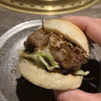 焼肉とみ 横浜関内店 - 