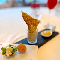 オーベルジュ・ド・リル ナゴヤ - 