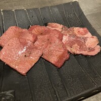 焼肉とみ 横浜関内店 - 