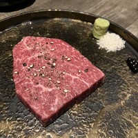 焼肉とみ 横浜関内店 - 