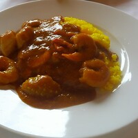 レストラン カスケード - 