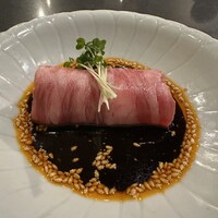 蓮 - よだれ牛