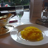 レストラン カスケード - 