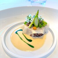 オーベルジュ・ド・リル ナゴヤ - 