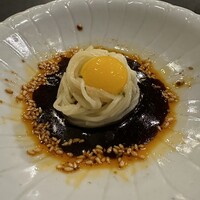 蓮 - 香港麺