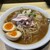 蔵味噌ラーメン 晴っぴ - 料理写真: