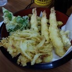 Shoufuku Udon - 