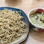 中華そば専門 とんちぼ - 