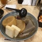 炉端とおでん 呼炉凪来 - 