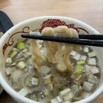 Chuuka Soba Semmon Tonchibo - 