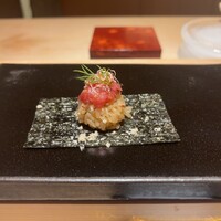 渋谷 鮨らぼ - 