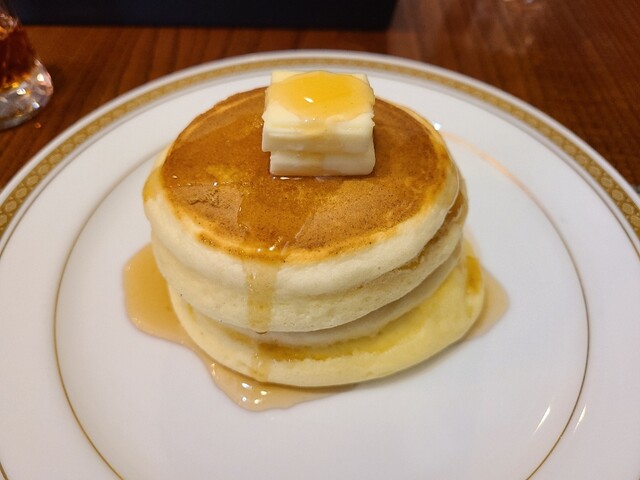 カフェ クラシック （Cafe Classic） - 立町/カフェ | 食べログ