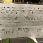 味噌坐　玉響 - 