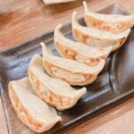 肉汁餃子のダンダダン - 