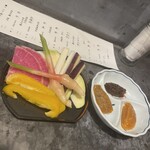 味噌坐　玉響 - 