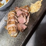 味噌坐　玉響 - 