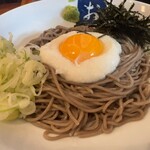 元祖はこだてラーメン おんじき庭本 - 