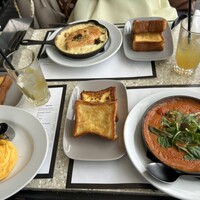 マーサーブランチ テラスハウス - 