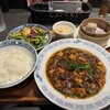 大阪中華サワダ飯店
