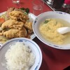 北京料理　松鳳