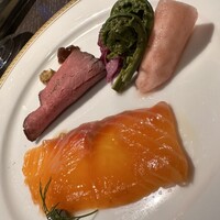 洋食 つばき - 