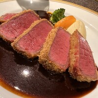 洋食 つばき - 