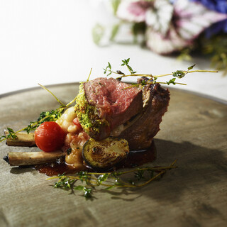 浜名湖オーベルジュ キャトルセゾン_1