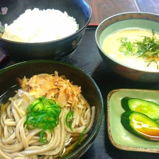 そば処かずら_1