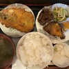 花勢 - 日替定食800円