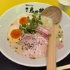 麺や 鳥の鶏次 ららぽーと堺店