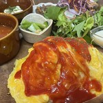 츠츠유 오노미치 카페 - 