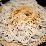 Komoro Soba - 