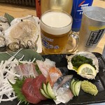 姫路横丁酒場寺尾商店 - 宴会イメージ