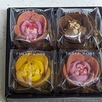 TOKYOチューリップローズ - 