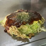 Okonomiyaki Popai - 