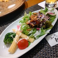 神戸牛ステーキ Ishida. 本店 - 