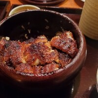 炭焼うな富士 白壁別邸 - 