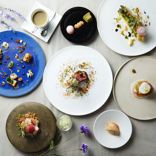 浜名湖オーベルジュ キャトルセゾン_2