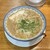 元祖赤のれん 節ちゃんラーメン - 料理写真: